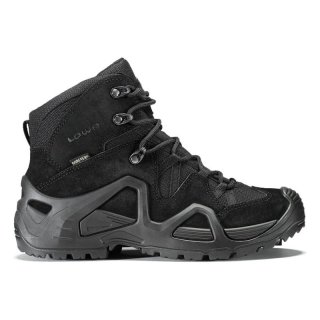 Lowa Schnelle Lieferung Damen Zephyr GTX Mid TF Ws, Schwarz/Schwarz | Schneller Versand