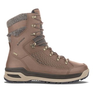 Lowa Schnelle Lieferung Herren Renegade Evo Ice GTX – Braun | Schneller Versand