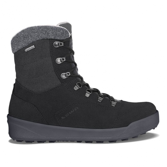 Lowa Schnelle Lieferung Damen Kazan II GTX Ws – Black | Schneller Versand