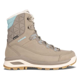 Lowa Schnelle Lieferung Damen Ottawa GTX Ws, Stein/Jade | Schneller Versand