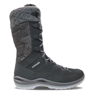 Lowa Schnelle Lieferung Damen Alba III GTX Ws – Schwarz/Grau | Schneller Versand