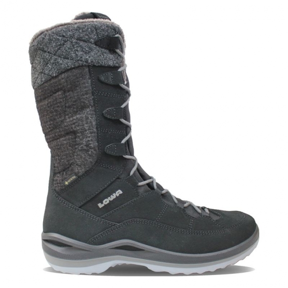 Lowa Schnelle Lieferung Damen Alba III GTX Ws – Schwarz/Grau | Schneller Versand