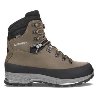 Lowa Schnelle Lieferung Herren Tibet GTX – Sepia/Schwarz | Schneller Versand