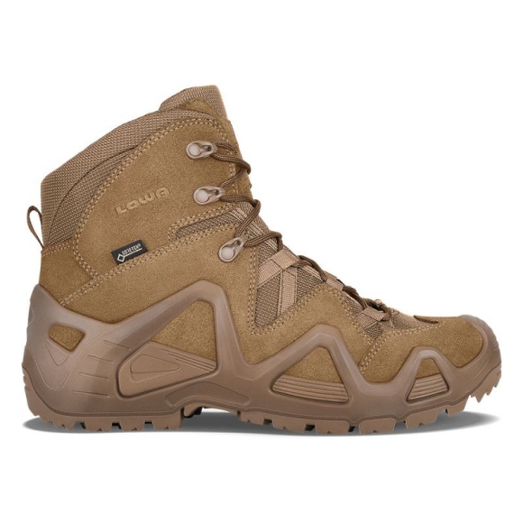 Lowa Schnelle Lieferung Herren Zephyr GTX Mid TF-Coyote OP | Schneller Versand
