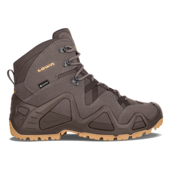 Lowa Schnelle Lieferung Herren Zephyr GTX Mid-Reed | Schneller Versand