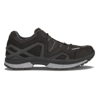 Lowa Schnelle Lieferung Herren Gorgon GTX, Schwarz/Anthrazit | Schneller Versand Lowa Schnelle Lieferung Herren Gorgon GTX, Schwarz/Anthrazit | Schneller Versand