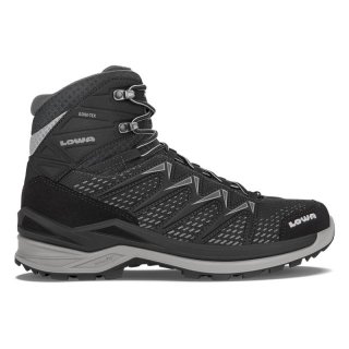 Lowa Schnelle Lieferung Innox Pro GTX Mid, Herren, Schwarz/Grau | Schneller Versand