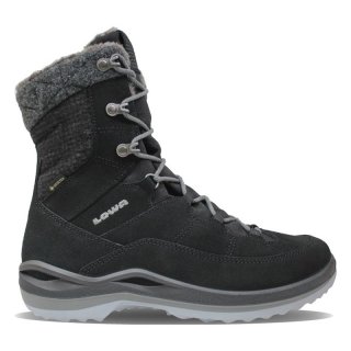 Lowa Schnelle Lieferung Damen Calceta III GTX Ws-Schwarz/Grau | Schneller Versand