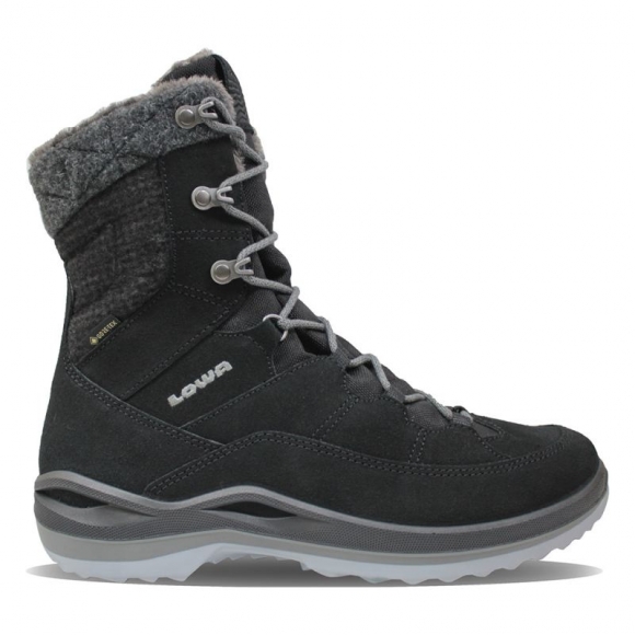 Lowa Schnelle Lieferung Damen Calceta III GTX Ws-Schwarz/Grau | Schneller Versand