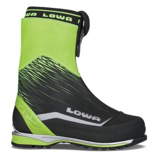 Lowa Schnelle Lieferung Herren Alpine Ice GTX, Limette/Schwarz | Schneller Versand