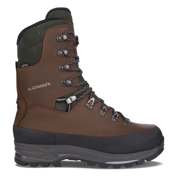Lowa Schnelle Lieferung Herren Hunter GTX Evo Extreme, Antikbraun | Schneller Versand