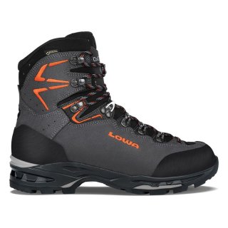Lowa Schnelle Lieferung Herren Ticam II GTX, Anthrazit/Orange | Schneller Versand