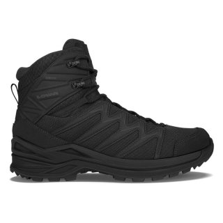 Lowa Schnelle Lieferung Herren Innox Pro GTX Mid TF, Schwarz | Schneller Versand