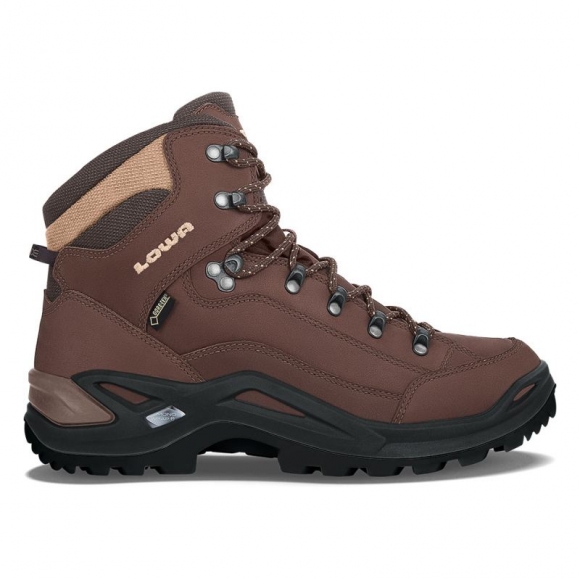Lowa Schnelle Lieferung Herren Renegade GTX Mid, Espresso | Sofort lieferbar Lowa Schnelle Lieferung Herren Renegade GTX Mid, Espresso | Sofort lieferbar