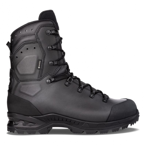 Lowa Schnelle Lieferung Herren Combat Boot MK2 GTX – Schwarz | Schneller Versand