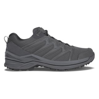 Lowa Schnelle Lieferung Herren Innox Pro GTX Lo TF, Wolfsgrau | Schneller Versand