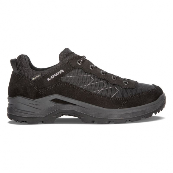 Lowa Schnelle Lieferung Taurus Pro GTX Lo, Herren, Schwarz | Schneller Versand