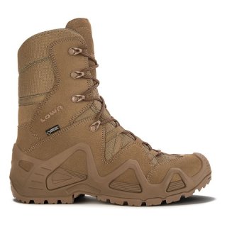 Lowa Schnelle Lieferung Herren Zephyr GTX Hi TF, Coyote OP | Schneller Versand