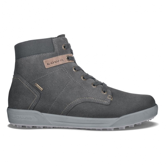 Lowa Schnelle Lieferung Dublin III GTX für Herren, Anthrazit | Schneller Versand