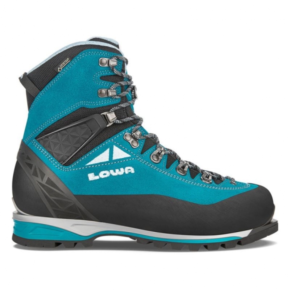 Lowa Schnelle Lieferung Damen Alpine Expert GTX Ws – Türkis/Eisblau | Schneller Versand