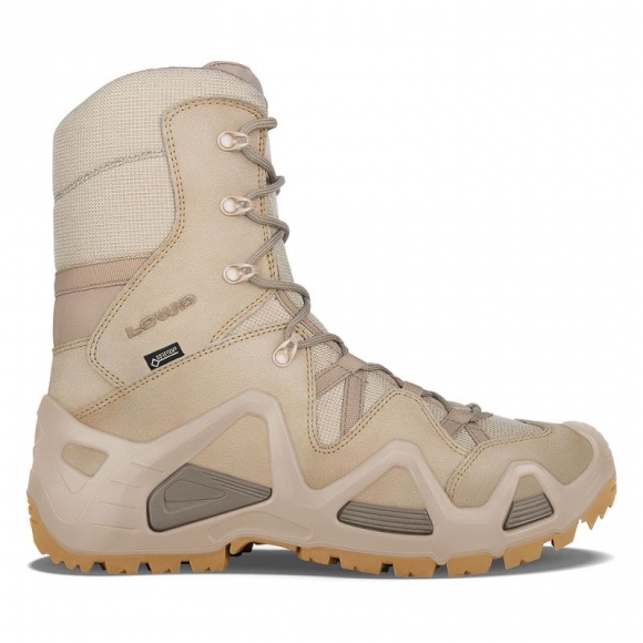Lowa Schnelle Lieferung Herren Zephyr GTX Hi TF, Desert | Schneller Versand