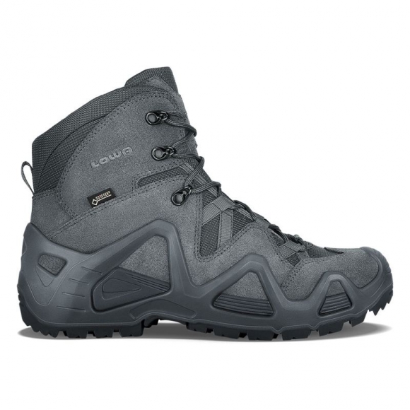 Lowa Schnelle Lieferung Herren Zephyr GTX Mid TF-Wolf | Schneller Versand