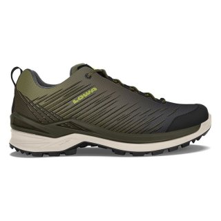 Lowa Schnelle Lieferung Herren Zirrox GTX Lo-Olive | Schneller Versand