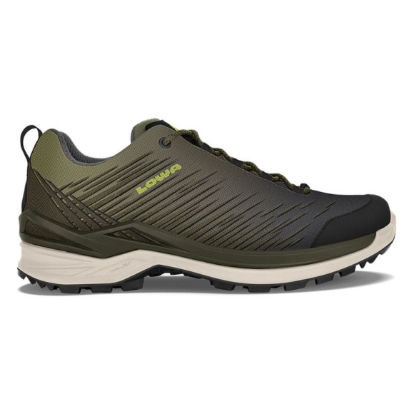 Lowa Schnelle Lieferung Herren Zirrox GTX Lo-Olive | Schneller Versand