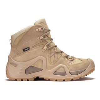 Lowa Schnelle Lieferung Damen Zephyr GTX Mid TF Ws-Desert | Schneller Versand