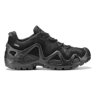 Lowa Schnelle Lieferung Herren Zephyr GTX Lo TF, Schwarz | Schneller Versand
