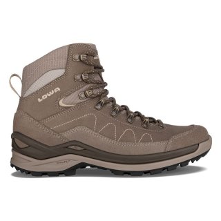 Lowa Schnelle Lieferung Damen Toro Pro GTX Mid Ws – Kiesel | Schneller Versand