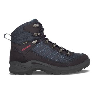 Lowa Schnelle Lieferung Damen Taurus Pro GTX Mid Ws, Marineblau | Schneller Versand