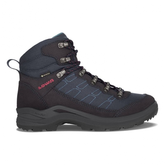 Lowa Schnelle Lieferung Damen Taurus Pro GTX Mid Ws, Marineblau | Schneller Versand Lowa Schnelle Lieferung Damen Taurus Pro GTX Mid Ws, Marineblau | Schneller Versand