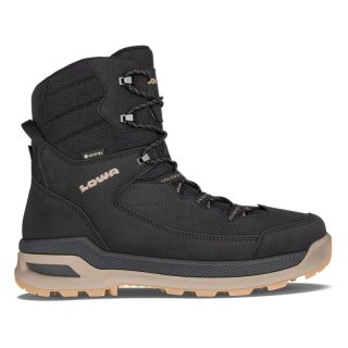 Lowa Schnelle Lieferung Herren Ottawa GTX, Schwarz/Beige | Schneller Versand