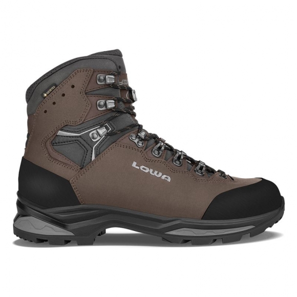 Lowa Schnelle Lieferung Herren Camino Evo GTX, Braun/Graphit | Schneller Versand Lowa Schnelle Lieferung Herren Camino Evo GTX, Braun/Graphit | Schneller Versand