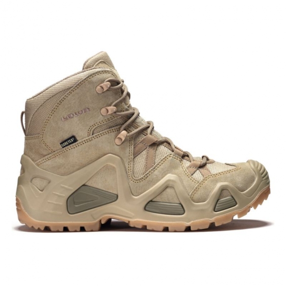 Lowa Schnelle Lieferung Herren Zephyr GTX Mid TF-Desert | Sofort lieferbar Lowa Schnelle Lieferung Herren Zephyr GTX Mid TF-Desert | Sofort lieferbar