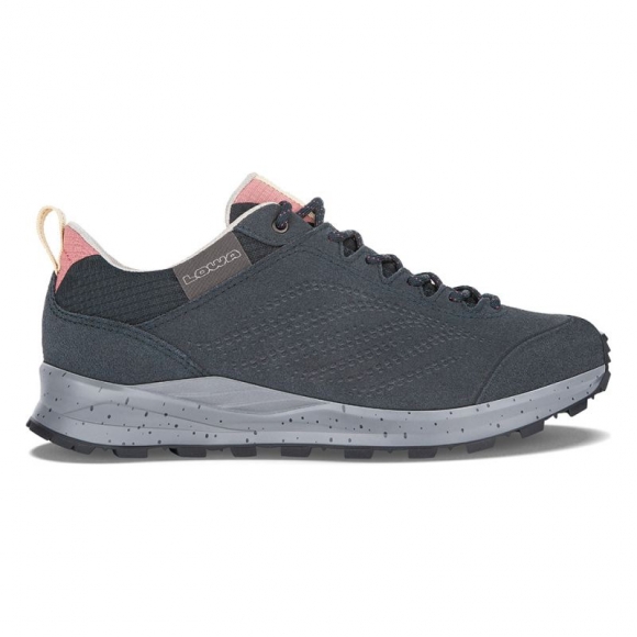 Lowa Schnelle Lieferung Damen Valletta Ws, Marineblau | Schneller Versand