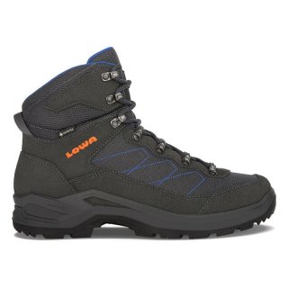 Lowa Schnelle Lieferung Herren Taurus Pro GTX Mid-Anthrazit | Schneller Versand