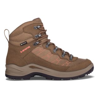 Lowa Schnelle Lieferung Damen Taurus Pro GTX Mid Ws, Taupe | Schneller Versand