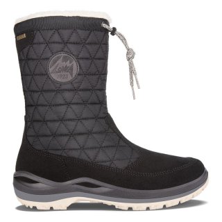 Lowa Schnelle Lieferung Damen Fedaia GTX Ws, Schwarz | Sofort lieferbar