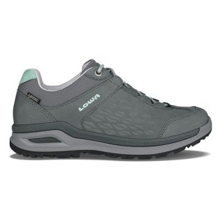 Lowa Schnelle Lieferung Damen Locarno GTX Lo Ws – Graphit/Jade | Schneller Versand