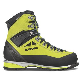 Lowa Schnelle Lieferung Herren Alpine Expert GTX, Limette/Schwarz | Schneller Versand