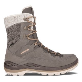 Lowa Schnelle Lieferung Damen Calceta III GTX Ws, Stone/Nude | Schneller Versand