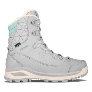 Lowa Schnelle Lieferung Damen Ottawa GTX Ws – Hellgrau/Aquamarin | Schneller Versand