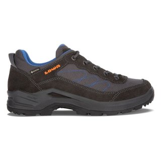 Lowa Schnelle Lieferung Herren Taurus Pro GTX Lo, Anthrazit | Schneller Versand
