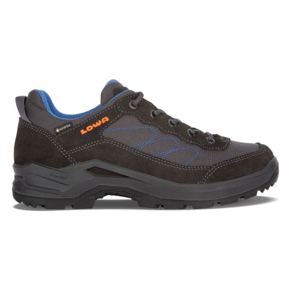 Lowa Schnelle Lieferung Herren Taurus Pro GTX Lo, Anthrazit | Schneller Versand Lowa Schnelle Lieferung Herren Taurus Pro GTX Lo, Anthrazit | Schneller Versand