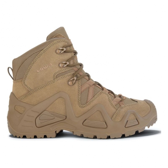 Lowa Schnelle Lieferung Herren Zephyr Mid TF, Coyote OP | Schneller Versand Lowa Schnelle Lieferung Herren Zephyr Mid TF, Coyote OP | Schneller Versand