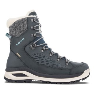 Lowa Schnelle Lieferung Damen Renegade Evo Ice GTX Ws – Marineblau | Sofort lieferbar