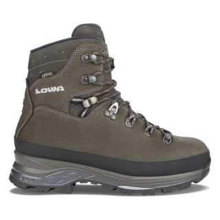 Lowa Schnelle Lieferung Damen Tibet Superwarm GTX Ws, Schiefergrau | Schneller Versand