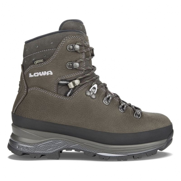 Lowa Schnelle Lieferung Damen Tibet Superwarm GTX Ws, Schiefergrau | Schneller Versand